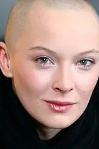 Актриса Алиция Домбровска — фото персоны