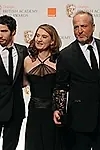 Актёр Лоранн Бурашо — превью фото персоны
