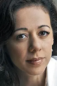Актриса Лусиана Соза — фото персоны