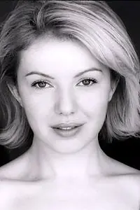 Актриса Яна Лия — фото персоны