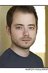 Актёр Aaron Hallaway — превью фото персоны