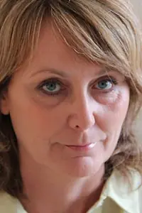 Актриса Джина Эллис — фото персоны