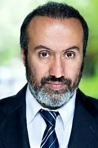Актёр Sanjiv Hayre — фото персоны