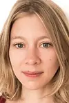 Актриса Жеральдин Мартино — превью фото персоны