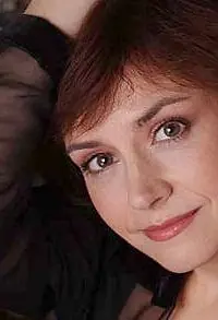 Актриса Кристианна Тисдэйл — фото персоны