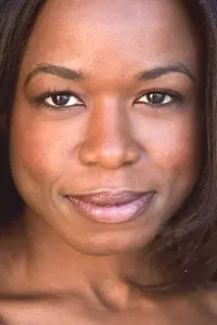 Актриса Куинси Тайлер Бернстайн — фото персоны