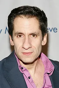 Актёр Seth Rudetsky — фото персоны
