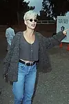 Актриса Сьюзэн Поутер — превью фото персоны