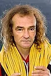 Актёр Патрик Эдлингер — превью фото персоны
