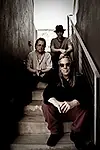 Актёр Violent Femmes — превью фото персоны