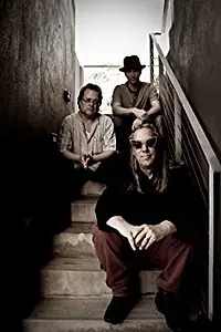 Актёр Violent Femmes — главное фото персоны