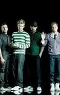 Актёр Backstreet Boys — фото персоны