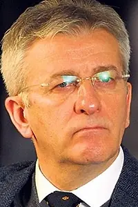 Актёр Бранимир Брстина — фото персоны