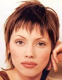 Актриса Katia Douvalian — главное фото персоны