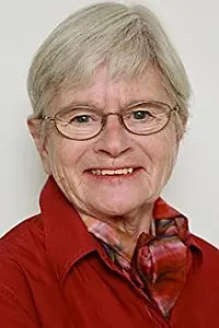 Актриса Elizabeth Pendergrast — фото персоны