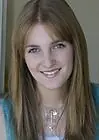 Актриса Kristen Reshes — фото персоны