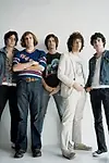 Актёр The Strokes — превью фото персоны