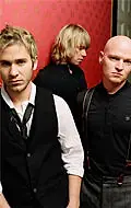 Актёр Lifehouse — фото персоны