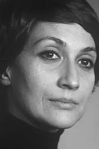 Актриса Софико Чиаурели — фото персоны