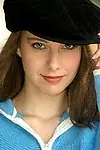 Актриса Сидни Дэвис — превью фото персоны