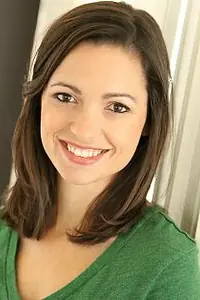 Актриса Мэри Харрис — фото персоны
