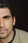 Актёр Джош Энтони — превью фото персоны