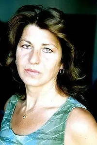 Актриса Пина Кутоло — главное фото персоны