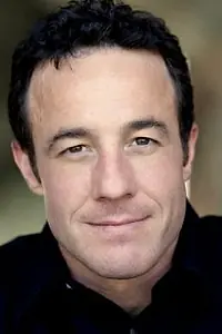 Актёр Питер Блад — фото персоны
