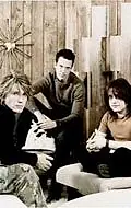 Актёр Goo Goo Dolls — фото персоны