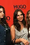 Актриса The Donnas — превью фото персоны