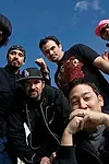 Актёр Ozomatli — превью фото персоны