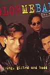 Актёр Color Me Badd — превью фото персоны