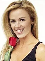 Актриса Trista Sutter — фото персоны