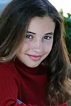 Актриса Аланна Дерган — превью фото персоны