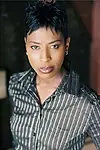 Актриса Ernesta Mensah — превью фото персоны
