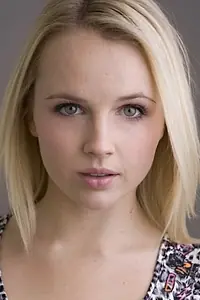 Актриса Кимберли Кроссман — фото персоны