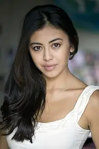 Актриса Caleigh Cheung — фото персоны