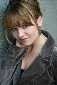 Актриса Amy Beth Griego — главное фото персоны