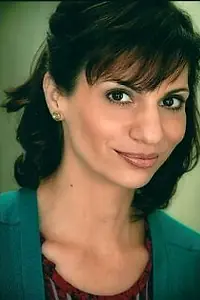 Актриса Tina Gasbarra — фото персоны
