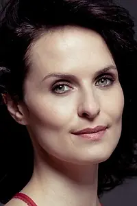 Актриса Лиэнн Бест — фото персоны