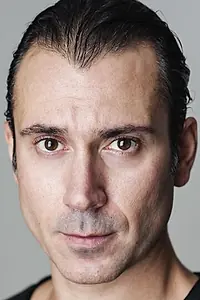 Актёр Бен Тернер — фото персоны