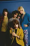 Актёр The Bangles — превью фото персоны