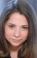 Актриса Kristin Klabunde — фото персоны