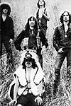 Актёр Steppenwolf — превью фото персоны