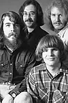 Актёр Creedence Clearwater Revival — превью фото персоны