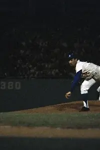 Актёр Sandy Koufax — фото персоны