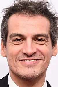 Актёр Салим Гоулус — фото персоны