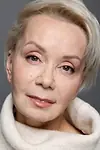 Актриса Евдокия Германова — превью фото персоны