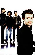 Актёр The Killers — фото персоны