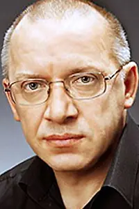 Актёр Сергей Арцибашев — фото персоны